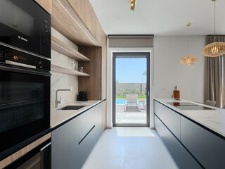 Villa Labinci Características 20
