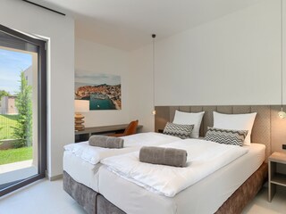 Villa Labinci Caratteristiche 23