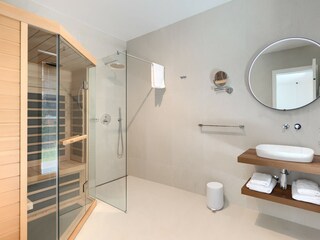 Villa Labinci Caratteristiche 25