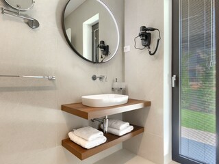 Villa Labinci Caratteristiche 26