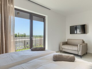 Villa Labinci Características 27