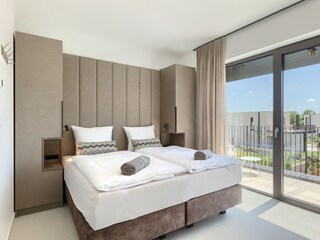 Villa Labinci Caratteristiche 29