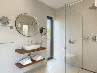 Villa Labinci Caratteristiche 30