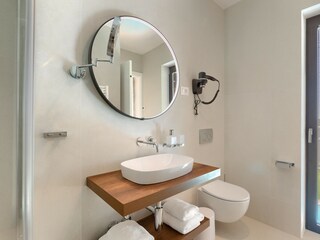 Villa Labinci Caratteristiche 34