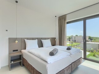 Villa Labinci Caratteristiche 35