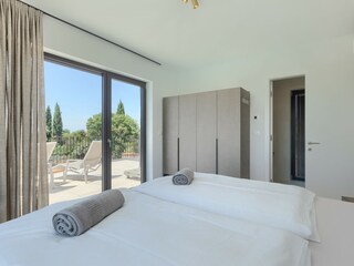 Villa Labinci Caratteristiche 36