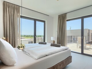 Villa Labinci Caratteristiche 37