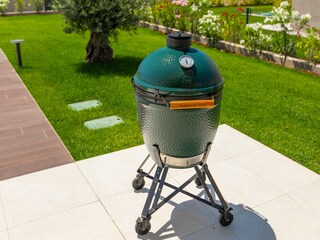 Villa Labinci Registrazione all'aperto 7