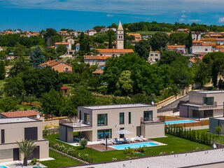 Villa Labinci Ambiente 39