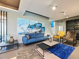 Villa Labinci Características 11