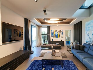 Villa Labinci Características 13