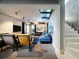 Villa Labinci Características 15