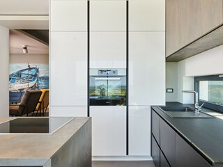 Villa Labinci Características 17