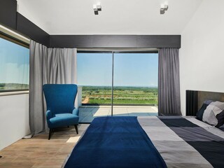 Villa Labinci Características 27