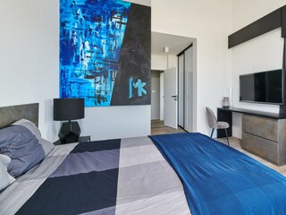 Villa Labinci Características 30
