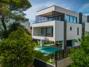 Activity Villa 3M with game room in Rovinj - Rovinj - image1