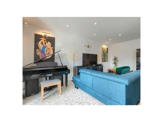 Villa Buzet Características 21