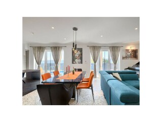 Villa Buzet Caratteristiche 9