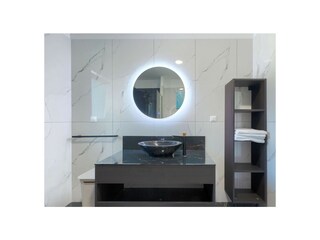 Villa Buzet Caratteristiche 14