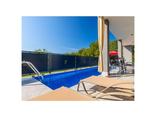 Villa Buzet Grabación al aire libre 3