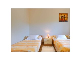 Villa Vižinada Características 17