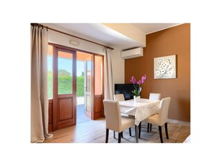 Villa Vižinada Características 21