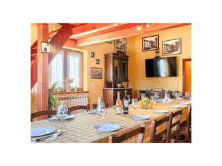 Villa Vižinada Caratteristiche 31