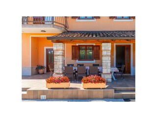 Villa Vižinada Características 32