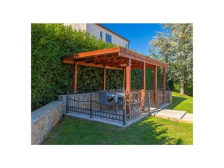 Villa Vižinada Registrazione all'aperto 13