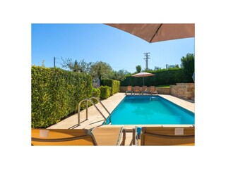 Villa Vižinada Registrazione all'aperto 6