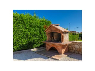 Villa Vižinada Ambiente 33