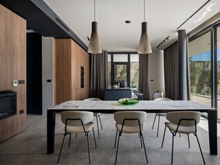 Villa Oprtalj Caratteristiche 5