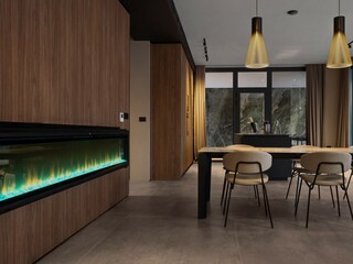 Villa Oprtalj Caratteristiche 8