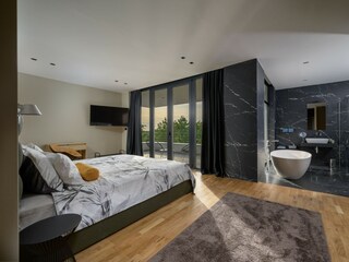 Villa Oprtalj Caratteristiche 9