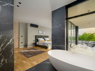 Villa Oprtalj Caratteristiche 10