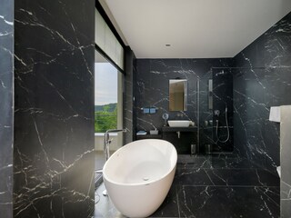 Villa Oprtalj Caratteristiche 11