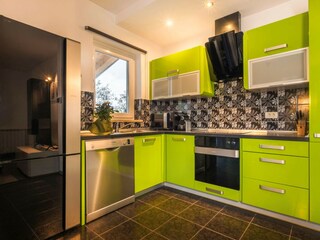 Villa Sveta Marija Na Krasu Caratteristiche 14