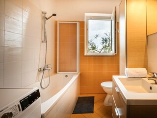 Villa Sveta Marija Na Krasu Équipement 20