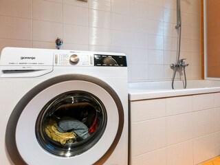 Villa Sveta Marija Na Krasu Ausstattung 22