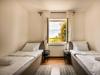 Villa Sveta Marija Na Krasu Ausstattung 23