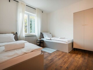 Villa Sveta Marija Na Krasu Équipement 24