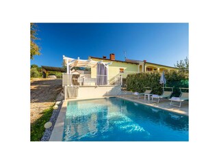 Villa Vižinada Registrazione all'aperto 2