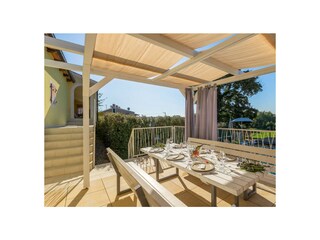 Villa Vižinada Caratteristiche 26