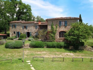 Beautiful Villa Borgo La Casina in Tuscany - Ambra - image1