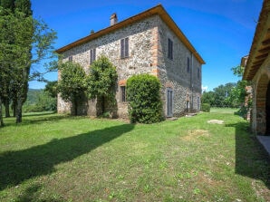 Beautiful Villa Belvedere with pool in Tuscany - Ambra - image1