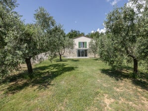 Beautiful Villa Il Casale with pool in Tuscany - Pistoia - image1