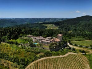 Beautiful Villa Castello di Cafaggio in Tuscany - Impruneta - image1