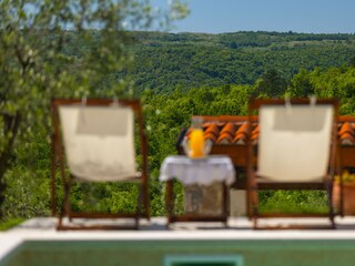 Villa Groznjan Registrazione all'aperto 3