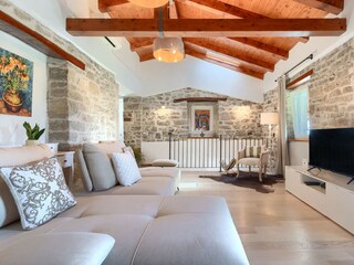 Villa Groznjan Caratteristiche 13