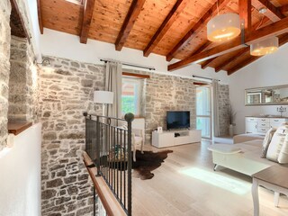 Villa Groznjan Caratteristiche 14